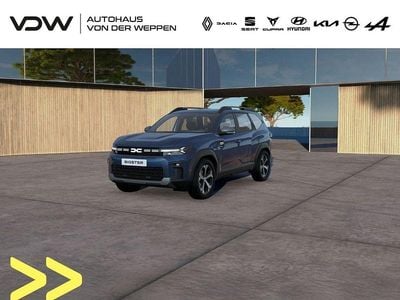 Nuova Dacia Bigster Journey 109 CV (80 kW) 2026 Blu SUV