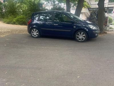 Renault Scénic III