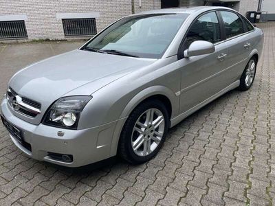 gebraucht Opel Vectra GTS / NEUWERTIG 57,Tkm / Voll Ausst..