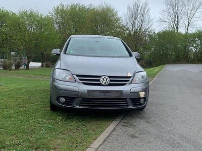 VW Golf Plus Cross