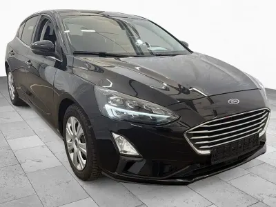 Używany Ford Focus