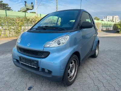 Gebraucht Smart ForTwo Coupé