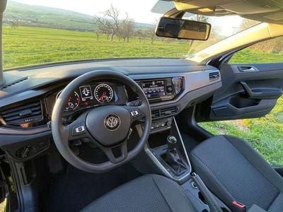 VW Polo