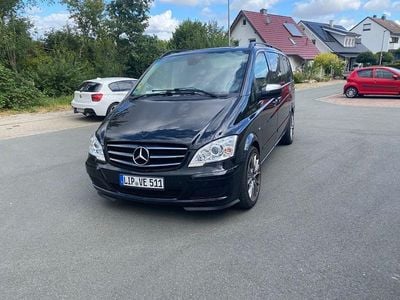 Mercedes Viano