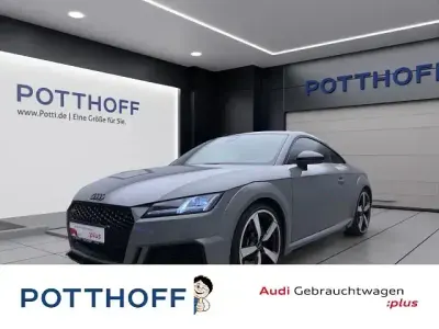 Gebraucht Audi TT RS
