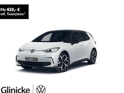 Neu VW ID.3 Pro 150 kW (204 PS) 2026 Weiß Kleinwagen
