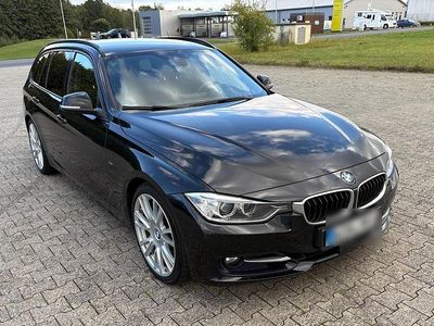 BMW 325