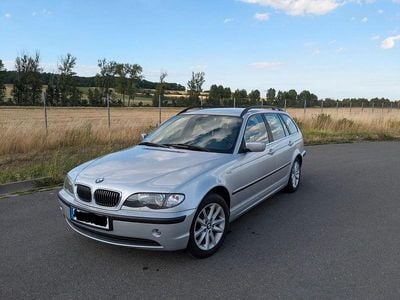 BMW 316