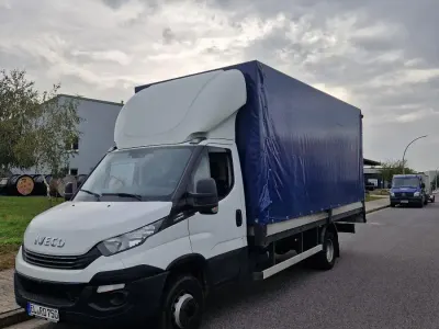 Gebraucht Iveco Daily