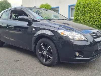 Używany Kia Ceed