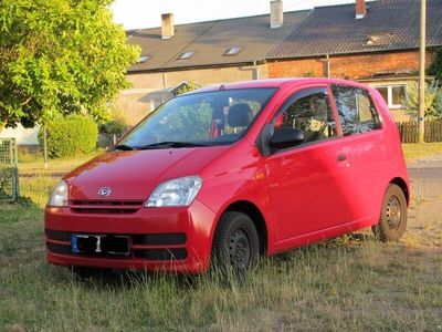 Daihatsu Cuore