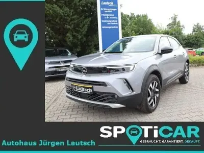 Gebraucht Opel Mokka