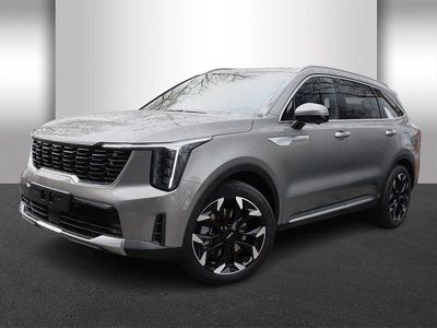 Grau Neu 2026 Kia Sorento Platinum SUV | 70.029 €