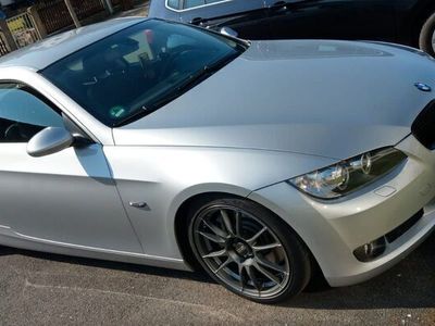 gebraucht BMW 335 i Coupé -