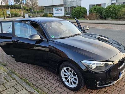 gebraucht BMW 116 116 d