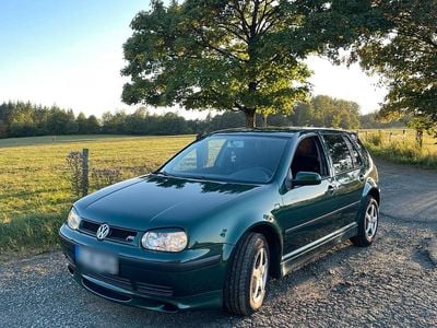 VW Golf IV