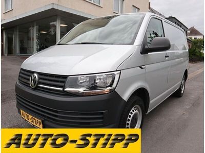 VW T6