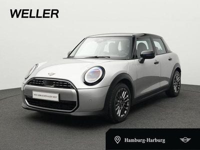 Gebraucht Mini Cooper Classic 156 PS (114 kW) 2024 Silber Kleinwagen