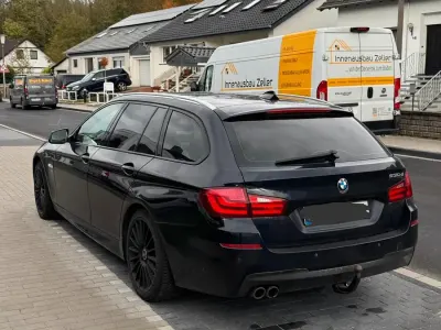 Gebraucht BMW 530 M Sport 258 PS (189 kW) 2012 Andere farben Kombi