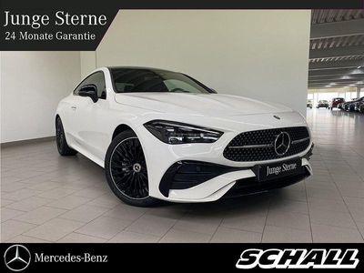 Mercedes CLE200
