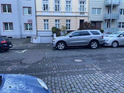 gebraucht Dodge Durango 3,6 Limited