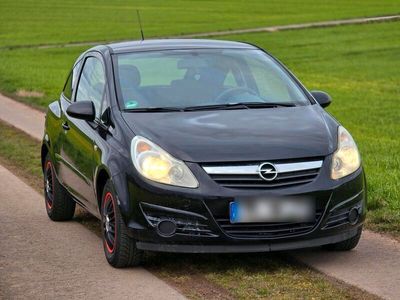 gebraucht Opel Corsa 1.2 Twinport -