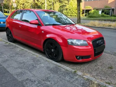 Gebraucht Audi A3