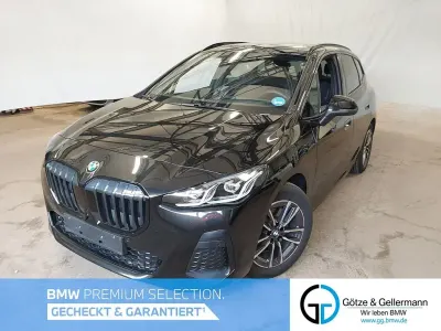 Gebraucht BMW 223 Active Tourer M Sport 218 PS (160 kW) 2025 Van / Kleinbus