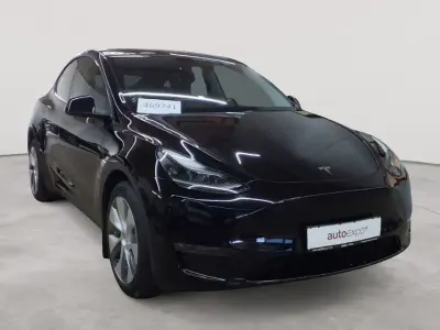 Gebraucht Tesla Model Y