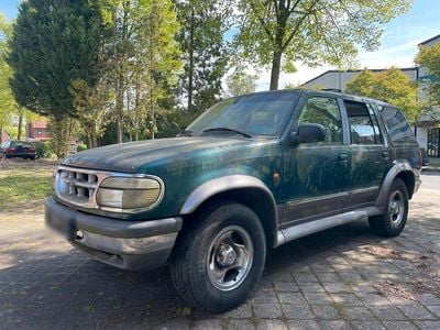 Usata Ford Explorer 155 CV (114 kW) 1996 SUV