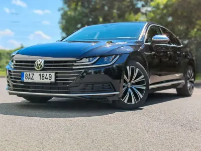 Gebraucht VW Arteon