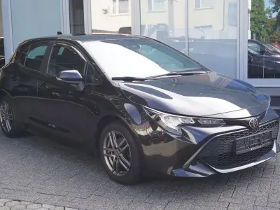 Gebraucht Toyota Corolla