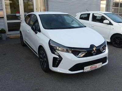 Gebraucht Mitsubishi Colt Plus 91 PS (66 kW) 2024 Antarktisweiß Kleinwagen