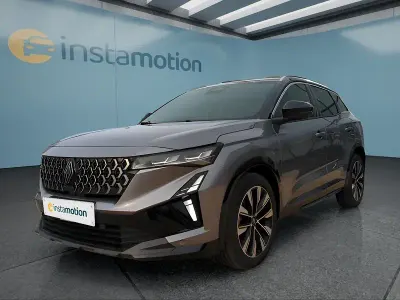 Second-hand Renault Austral 158 CP (116 kW) 2025 Gri SUV