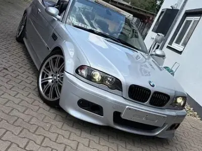 Gebraucht BMW 330