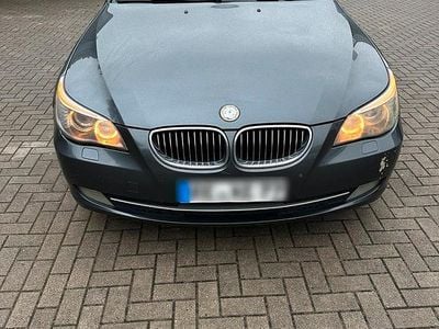 BMW 535