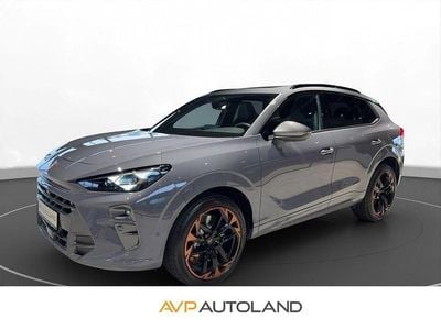 Gebraucht Cupra Terramar VZ 265 PS (194 kW) 2025 Graphene grau SUV