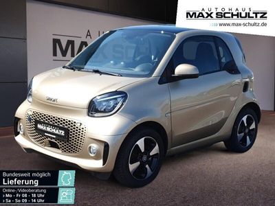 gebraucht Smart ForTwo Electric Drive smart fortwo