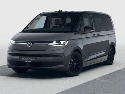 Neu VW Multivan Edition 177 PS (130 kW) 2026 Grau Van