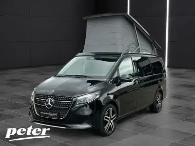 Gebraucht Mercedes V300