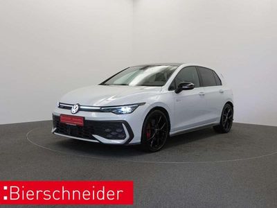 Weiss Gebraucht 2024 VW Golf Pro Limousine | 36.950 € (Fairer Preis)