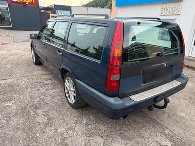 Volvo 850