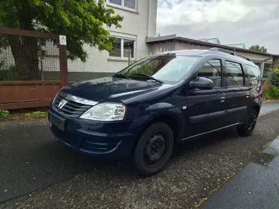 Gebraucht Dacia Logan