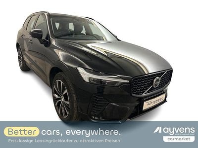 Gebraucht Volvo XC60 Ultimate 250 PS (183 kW) 2023 SUV