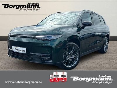 Gebraucht Leapmotor C10 215 PS (158 kW) 2025 Dunkelgruen SUV