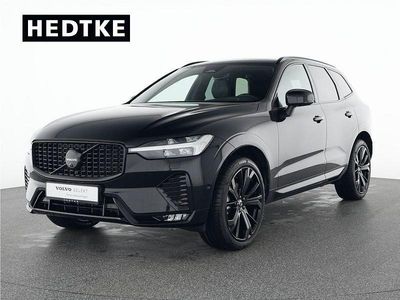Gebraucht Volvo XC60 Plus 250 PS (183 kW) 2025 Schwarz SUV