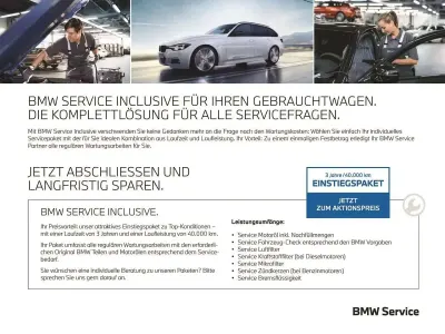 Gebraucht BMW M240 M Sport 374 PS (275 kW) 2022 Alpinweiss iii Coupé