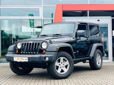 Jeep Wrangler Unlimited