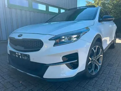 Gebraucht Kia XCeed