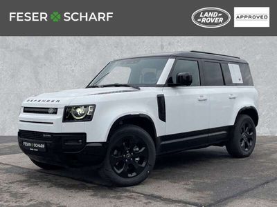 gebraucht Land Rover Defender 110 X-Dynamic SE D200